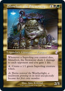 Slimefoot, the Stowaway