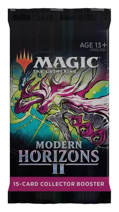 Modern Horizons 2 Collector Pack | The Clever Kobold