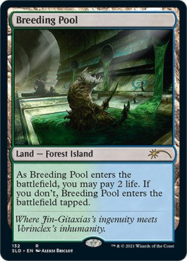 Breeding Pool [SLD - 132]