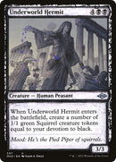 Underworld Hermit (Showcase)
