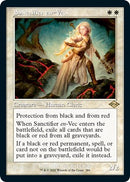 Sanctifier en-Vec (Retro Frame) (Foil Etched)