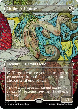 Mother of Runes (297) [SLD - 297]