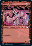 Tavern Ruffian (Showcase)