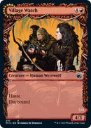 Village Watch (Showcase)