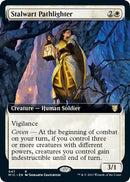 Stalwart Pathlighter (Extended Art)