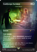 Secret Lair x The Last of Us Part I Foil Edition