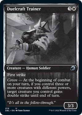 Duelcraft Trainer