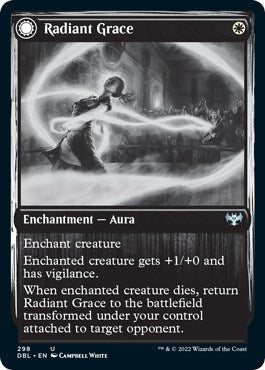 Radiant Grace [DBL - 298]