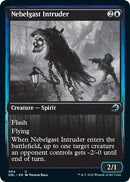 Nebelgast Intruder