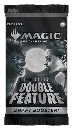 Double Feature Booster Pack