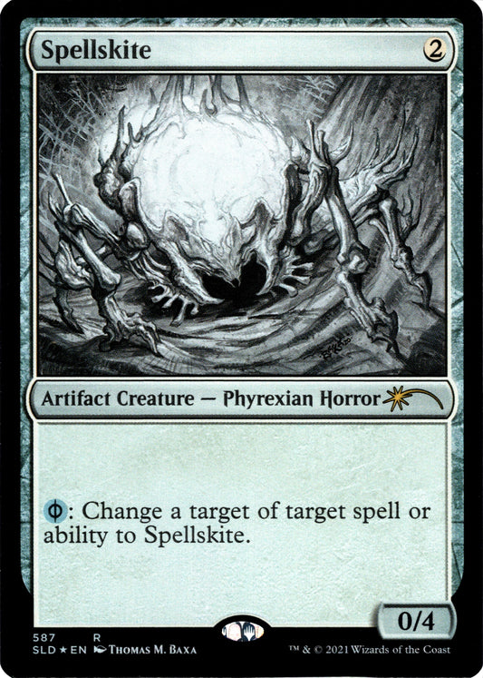 Spellskite (587)