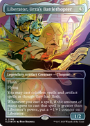 Secret Lair: Trick or Treat Foil Edition