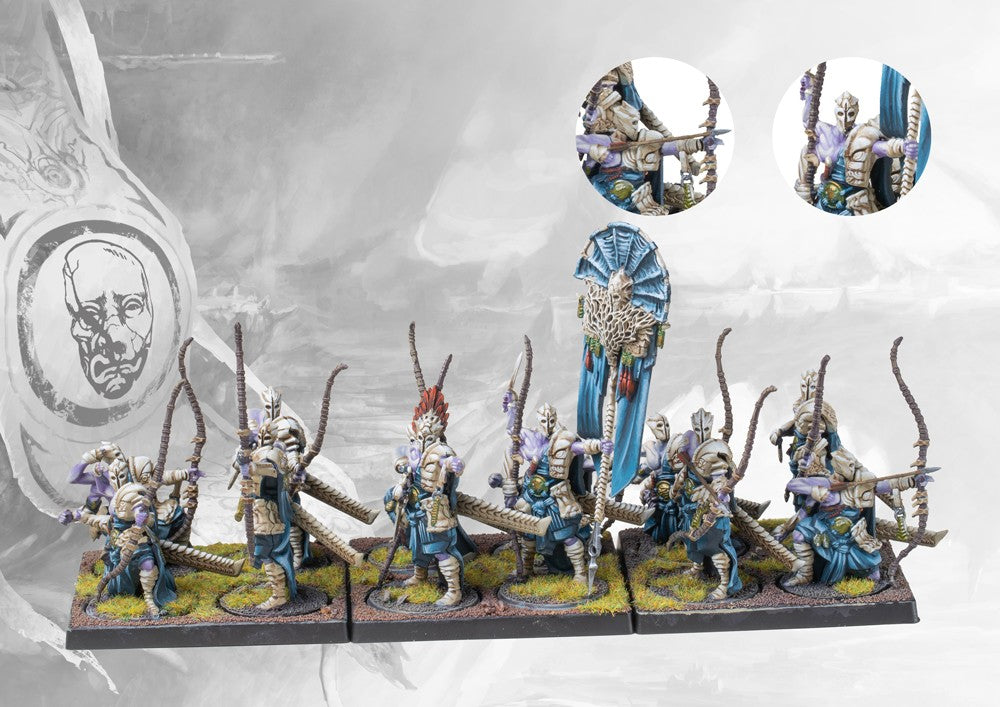 Spires - 2026 Starter Set