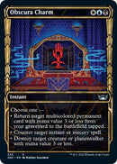 Obscura Charm (Showcase)