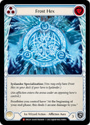 Frost Hex