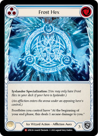 Frost Hex