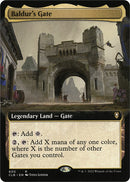 Baldur's Gate (Extended Art)