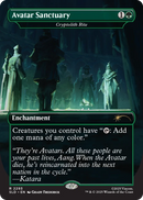 Secret Lair x Avatar: The Last Airbender | A Lot to Learn