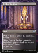 Orzhov Basilica (Borderless)