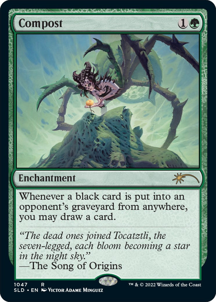 Compost [SLD - 1047]