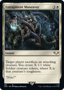 Entrapment Maneuver (Surge Foil)