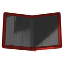 Portfolio: Zipfolio 360 MTG- Tarkir Dragonstorm- Magmatic Hellguide