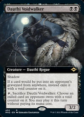 Dauthi Voidwalker (Extended Art) [Modern Horizons 2] | The Clever Kobold