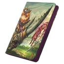 Portfolio: Zipfolio 360 MTG- Tarkir Dragonstorm- Skirmish Rhino