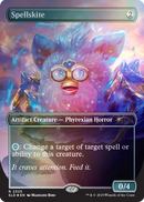 Secret Lair x Furby: The Oddbodies Foil Edition