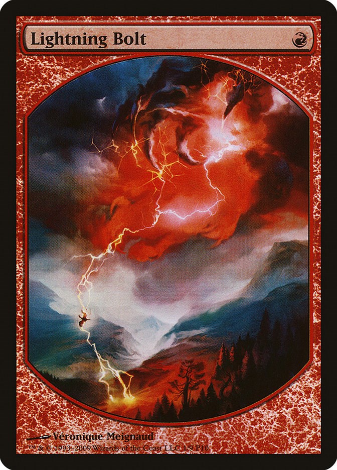 Lightning Bolt [MPRP - 1]
