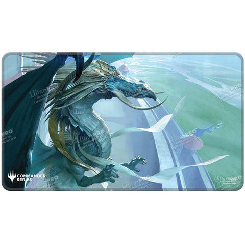 Ultra Pro Stitched Playmat - Arcades, The Strategist