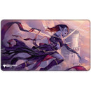 Ultra Pro Stitched Playmat - Alela, Artful Provocateur