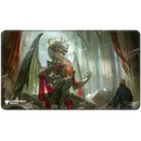 Ultra Pro Stitched Playmat - Korvold, Fae-Cursed King