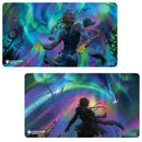 Ultra Pro Double-Sided Playmat - Esika, God of the Tree // The Prismatic Bridge