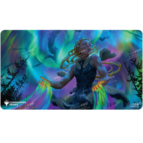 Ultra Pro Double-Sided Playmat - Esika, God of the Tree // The Prismatic Bridge