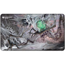 Ultra Pro Stitched Playmat - Yarok, the Desecrated