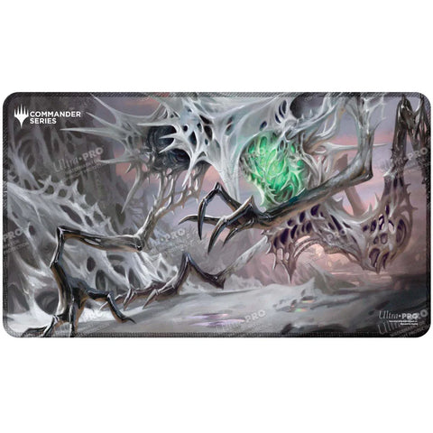 Ultra Pro Stitched Playmat - Yarok, the Desecrated