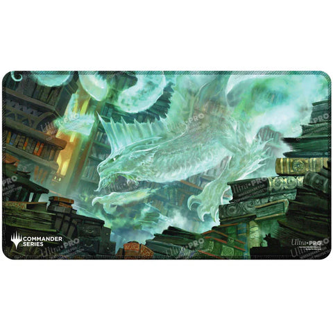 Ultra Pro Stitched Playmat - Miirym, Sentinel Wyrm