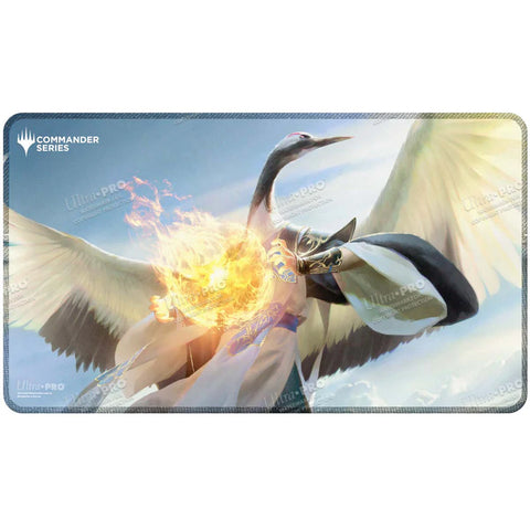 Ultra Pro Stitched Playmat - Kykar, Wind’s Fury