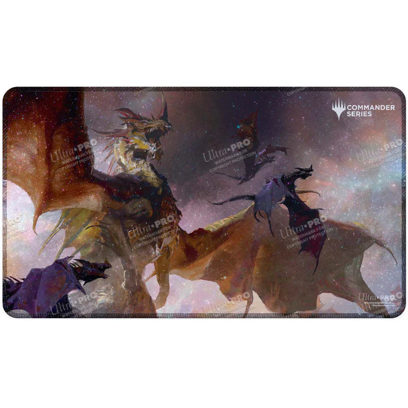 Ultra Pro Holofoil Playmat - The Ur-Dragon