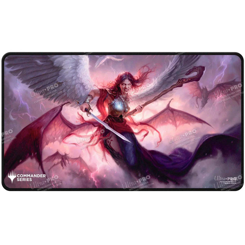 Ultra Pro Stitched Playmat - Kaalia of the Vast