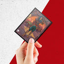 Ultra Pro Sita Varma, Masked Racer 100ct Deck Protector Sleeves