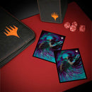 Ultra Pro Winter, Cursed Rider 100ct Deck Protector Sleeves