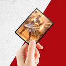 Ultra Pro Basri, Tomorrow’s Champion 100ct Deck Protector Sleeves