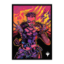 Ultra Pro Far Fortune, End Boss 100ct Deck Protector Sleeves