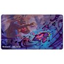 Magic: The Gathering®—FINAL FANTASY™ Poison the Waters Holofoil Playmat