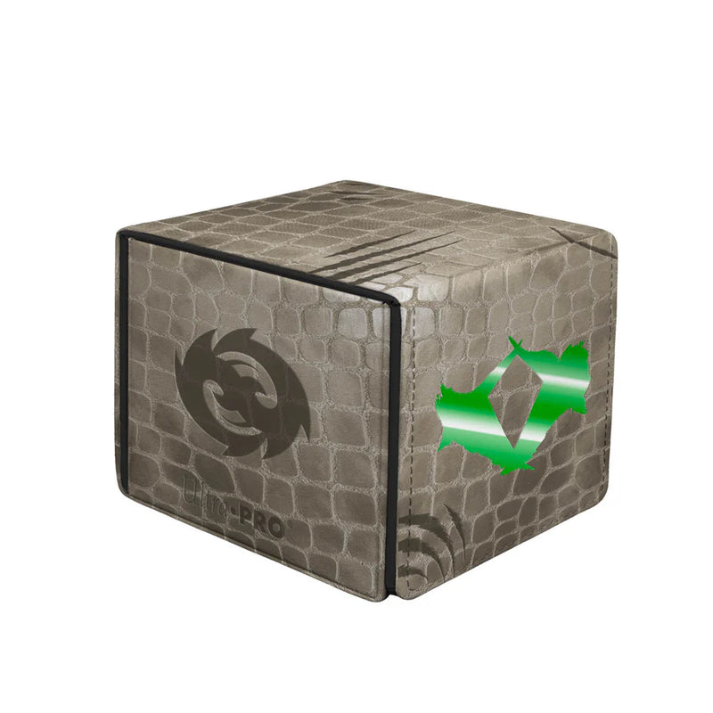 Tarkir: Dragonstorm - Abzan Alcove Flip Deck Box