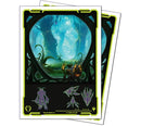 Ultra Pro Magic: the Gathering - Edge of Eternities APEX Sleeves: Evendo, Waking Haven