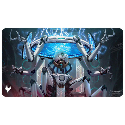 Ultra Pro Magic: the Gathering - Edge of Eternities Playmat: Counter Intelligence