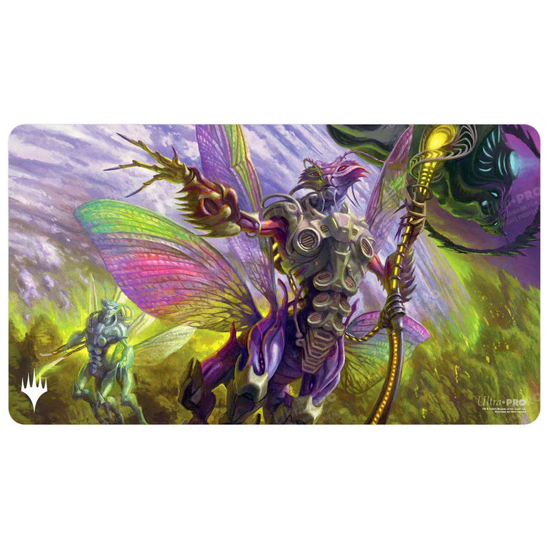 Ultra Pro Magic: the Gathering - Edge of Eternities Playmat: World Shaper